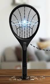 Mosquito Swatter